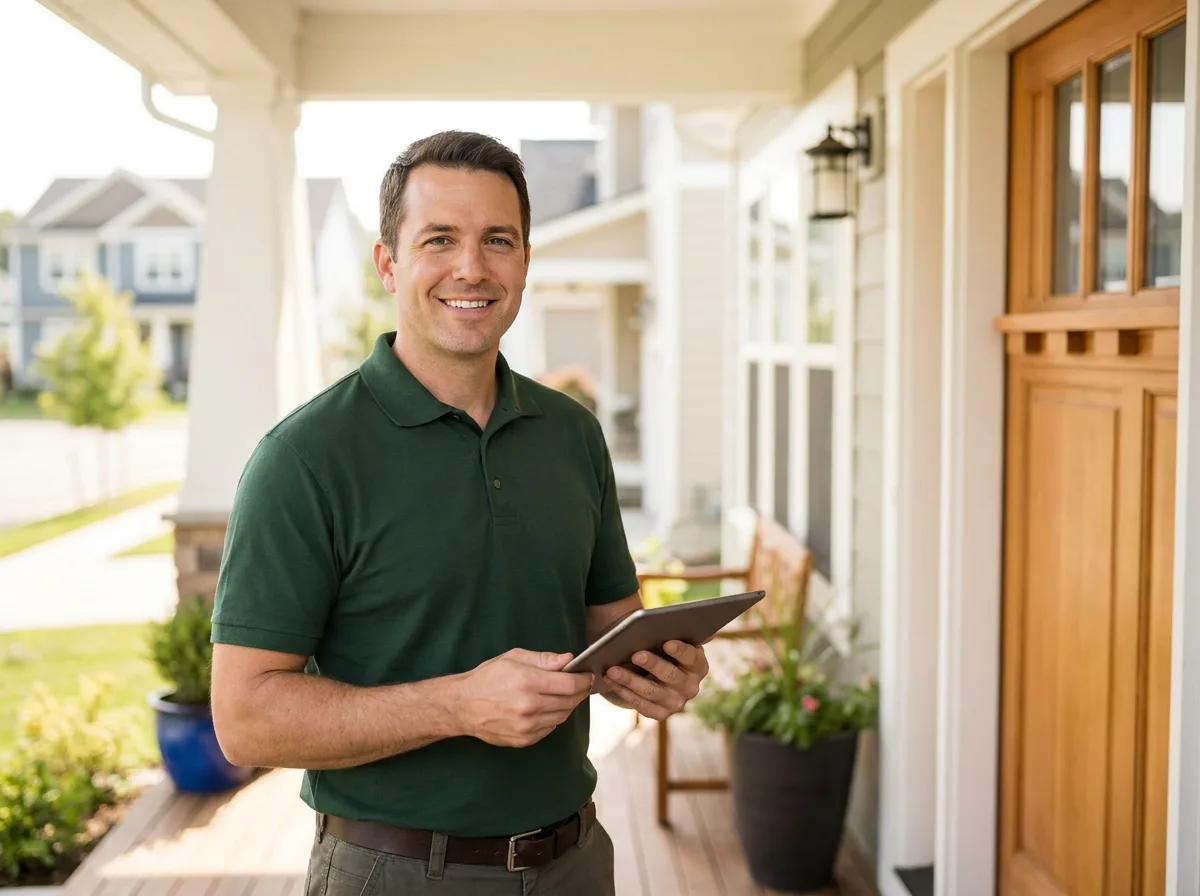 Pest control FAQs for Nashua, MN